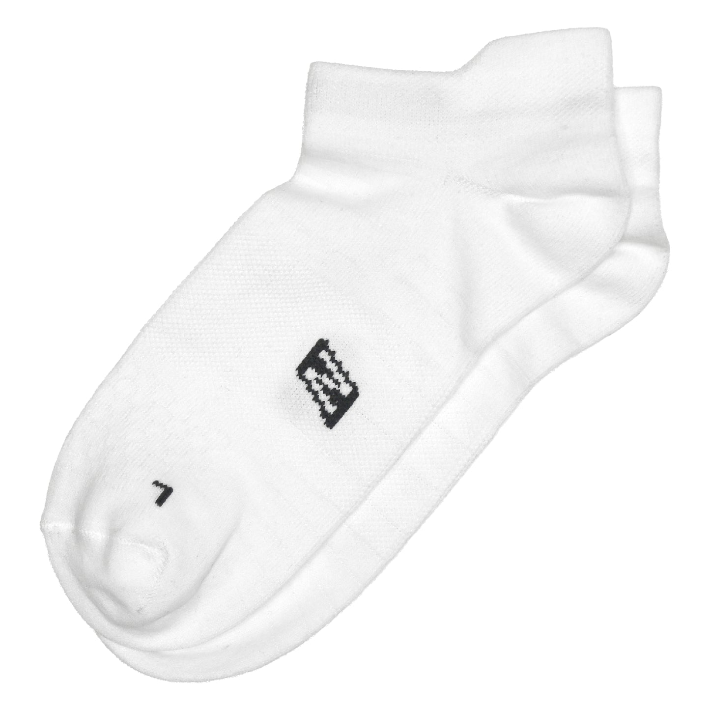 NITRAS sneaker socks