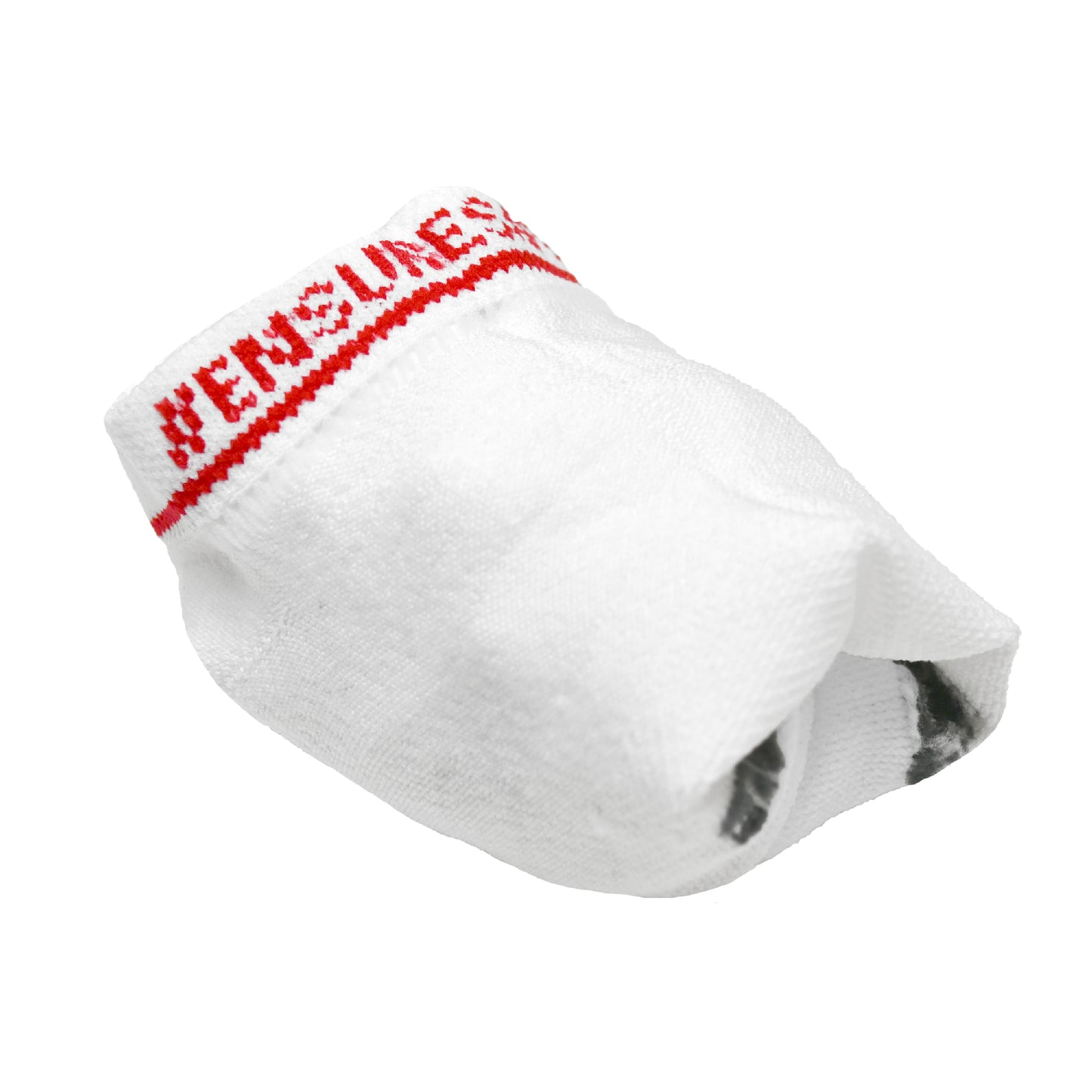 NITRAS sneaker socks