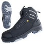NITRAS ULTIMATE STEP MID FIT, safety boots
