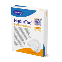HydroTac B. M. 11*5cm round st | Pack (10 pieces)
