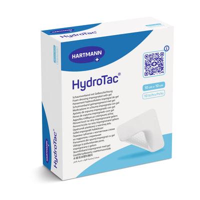 Hartmann HydroTac 10x10cm st P10 | Pack (10 pieces)