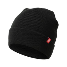 NITRAS knitted hat, winter lining made from 3M® Thinsulate