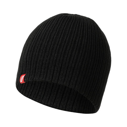 NITRAS knitted hat, winter lining made from 3M® Thinsulate