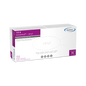 MaiMed-vinyl examination gloves, non-sterile, powdered, 100 pieces/box
