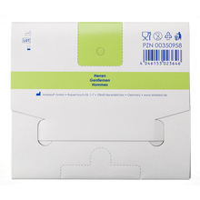 MaiMed-PE disposable gloves made of PE, non-sterile, 100 pieces/box