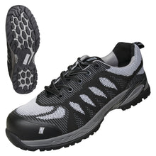 NITRAS PRO STEP, safety shoes