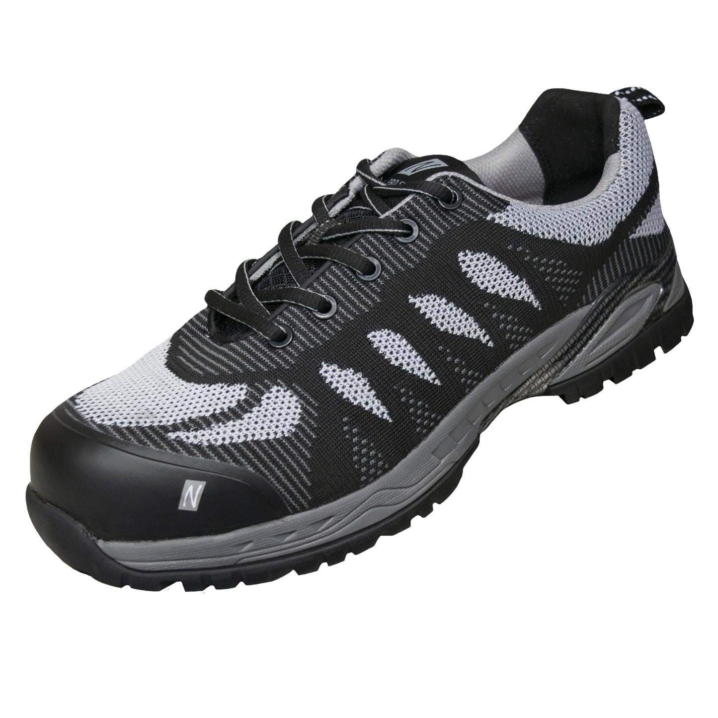NITRAS PRO STEP, safety shoes