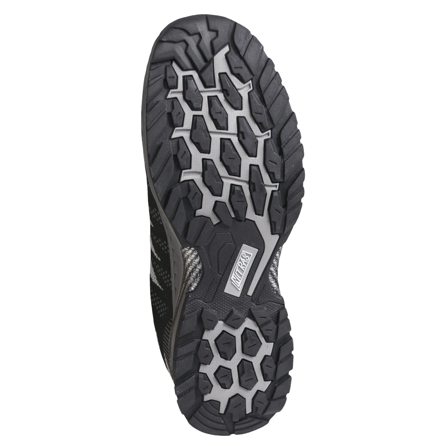 NITRAS PRO STEP, safety shoes