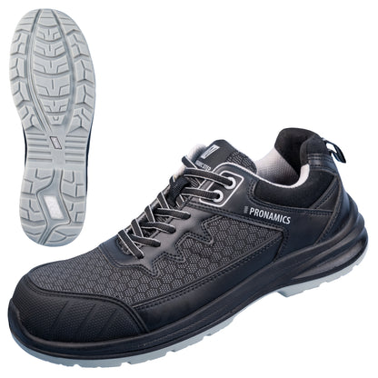 NITRAS DYNAMIC STEP, safety shoes