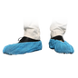 MaiMed-Cover ABS shoe covers disposable shoe covers made of PP, blue, 50 pieces/pack. | Pack (50 pieces)