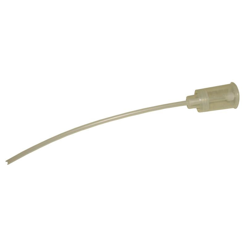 A close-up of the dosing cap 5-20ml from Diversey Deutschland GmbH & Co. OHG, a dosing cap with a 5-20ml scale for TASKI 1L bottles, depicted on a plain white background (pack of 1).