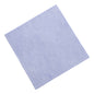 A single, square, light purple TASKI Allegro Light surface cloth from Diversey Deutschland GmbH & Co. OHG is depicted diagonally on a white background.