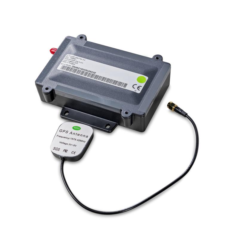 The TASKI IntelliTrail 2.0 Remote from Diversey Germany enables comprehensive administration, monitoring, and maintenance of your TASKI machine fleet via an online management platform. The package contains 1 piece.