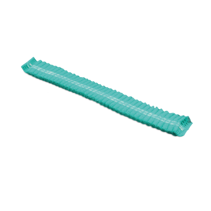 MaiMed-Cap K, clip cap made of PP, 100 pieces/bag