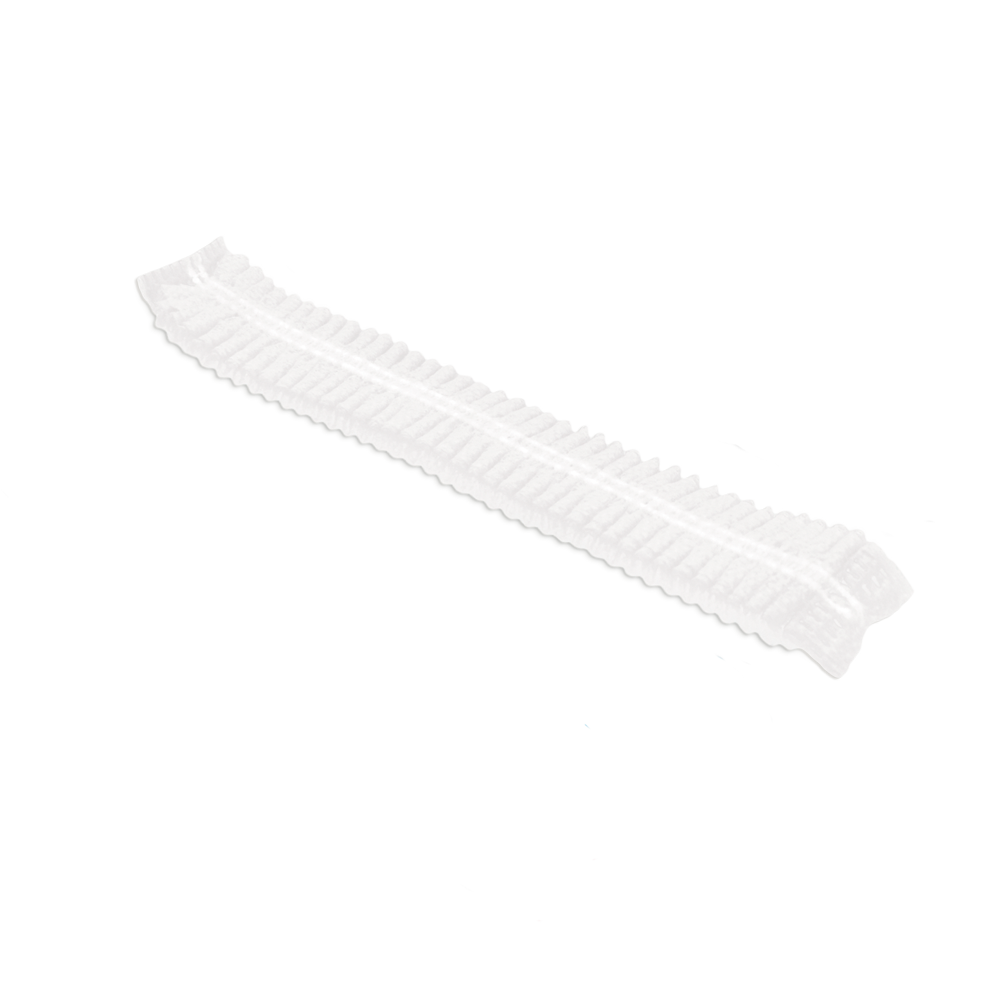 MaiMed-Cap K, clip cap made of PP, 100 pieces/bag