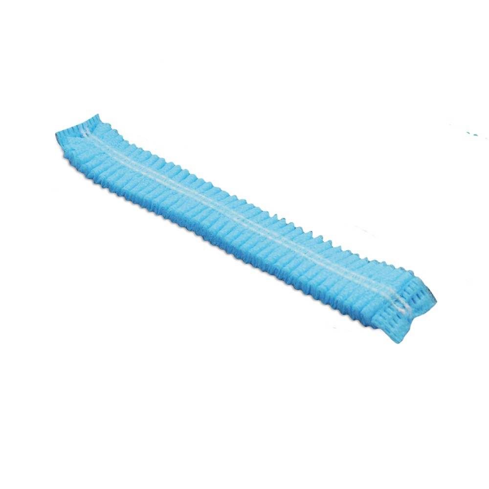 MaiMed-Cap K, clip cap made of PP, 100 pieces/bag