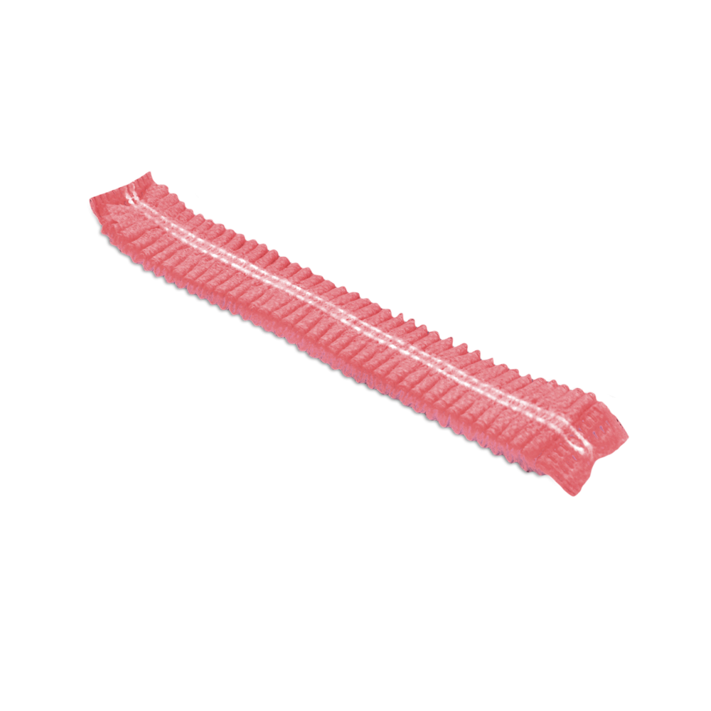 MaiMed-Cap K, clip cap made of PP, 100 pieces/bag