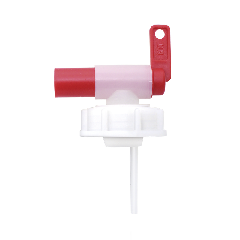 MaiMed MyClean filling tap for 5l and 10l canisters 51 thread | Pack (1 piece)