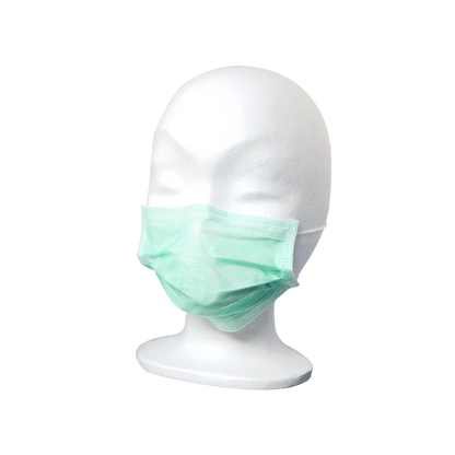 MaiMed-FM Comfort surgical mask, non-sterile, 3-ply, 50 pieces/box