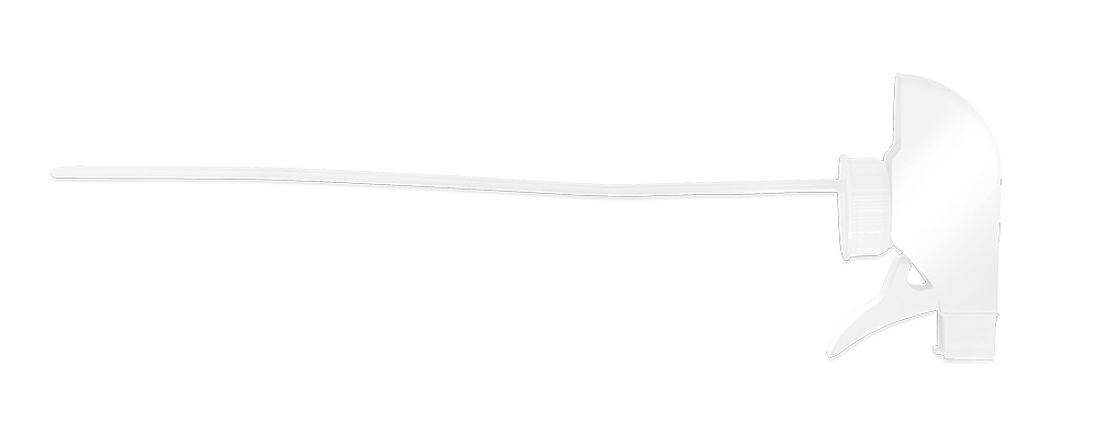 MaiMed MyClean spray head with foam sieve for DS/DS A/DS OA 1l fl. | Pack (1 piece)