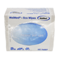 MaiMed- Eco Wipes - wiping & care cloth, 28x33cm recycled tissue, natural white, 3-ply, 50 pieces/pack | Pack (50 pieces)