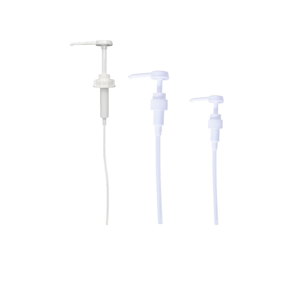 MaiMed MyClean dosing pump for 500 ml bottle of skin and hand disinfection | Bottle (500ml)