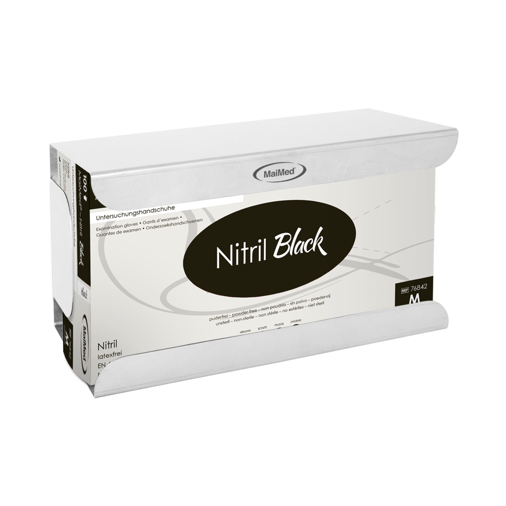 MaiMed wall holder stainless steel spring made of stainless steel