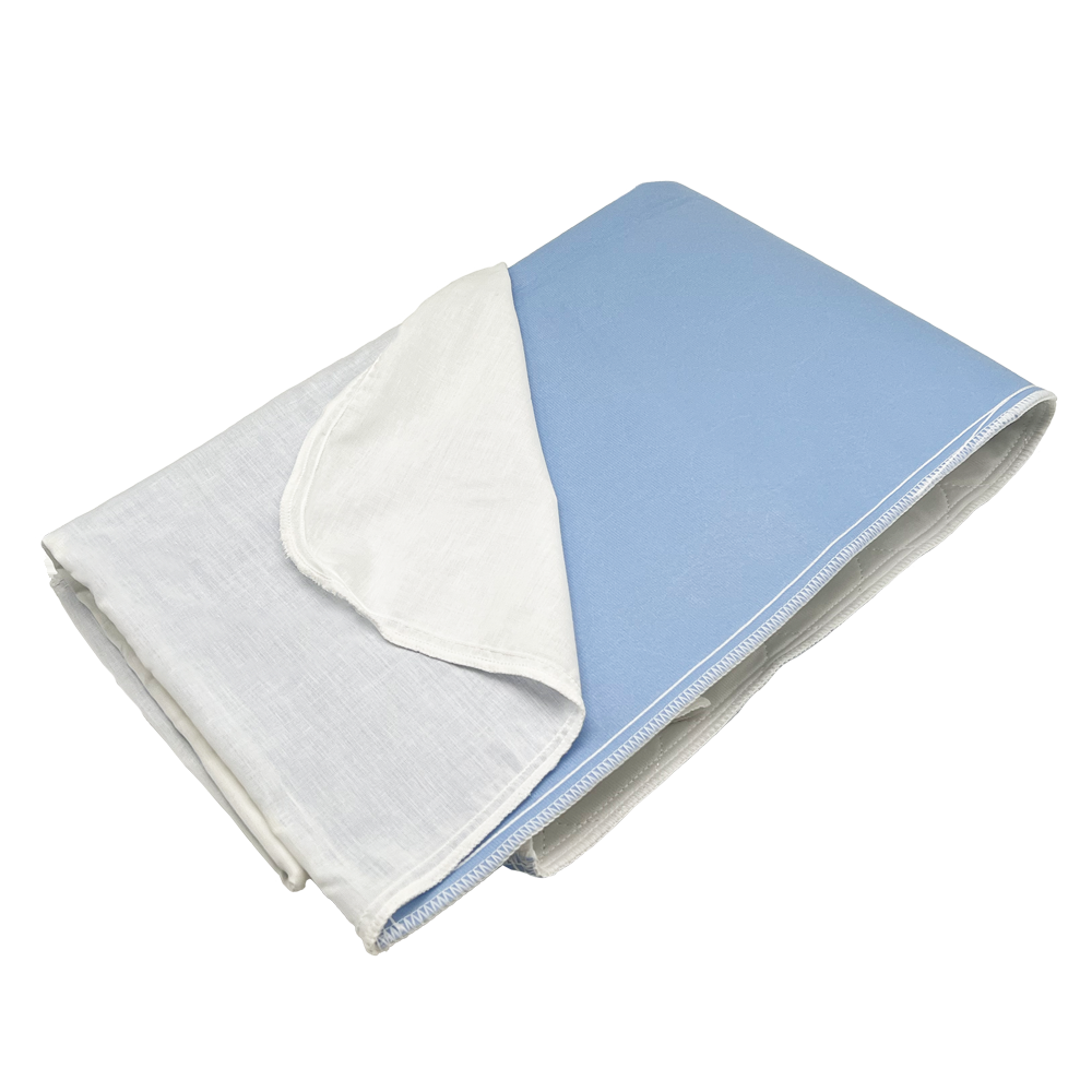 MaiMed bed protector / bed pad, washable