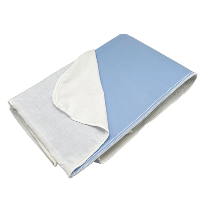 MaiMed bed protector / bed pad, washable