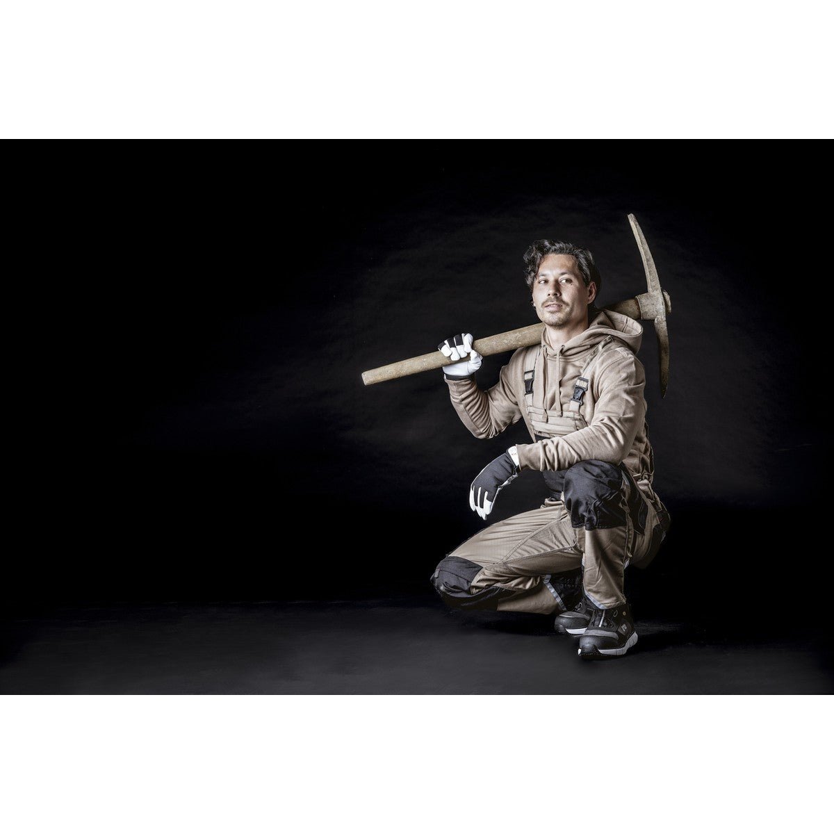 NITRAS MOTION TEX LIGHT, hoodie