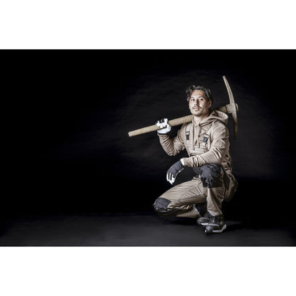 NITRAS MOTION TEX LIGHT, hoodie