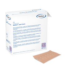 MaiMed-plast Classic rigid quick wound dressing