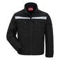 NITRAS MOTION TEX PRO FX, work jacket, black