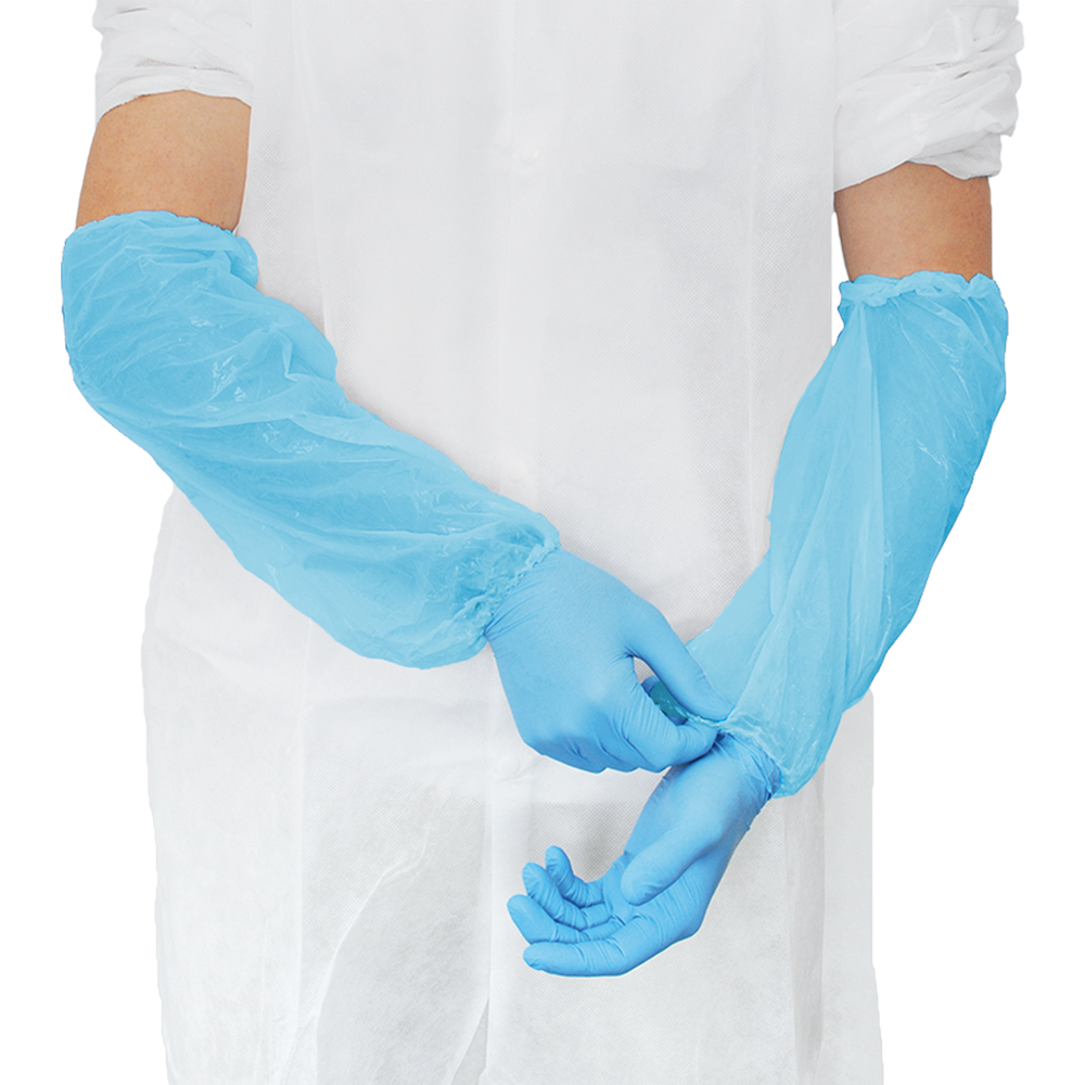 MaiMed-Sleeve cover PE sleeve protectors