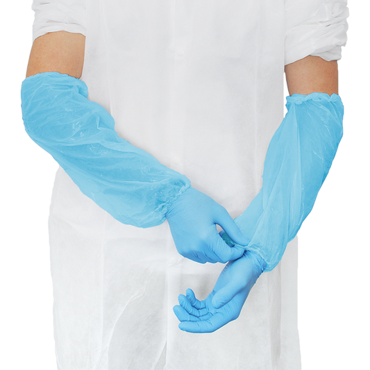 MaiMed-Sleeve cover PE sleeve protectors