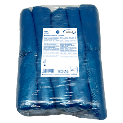 MaiMed-Sleeve cover PE sleeve protectors