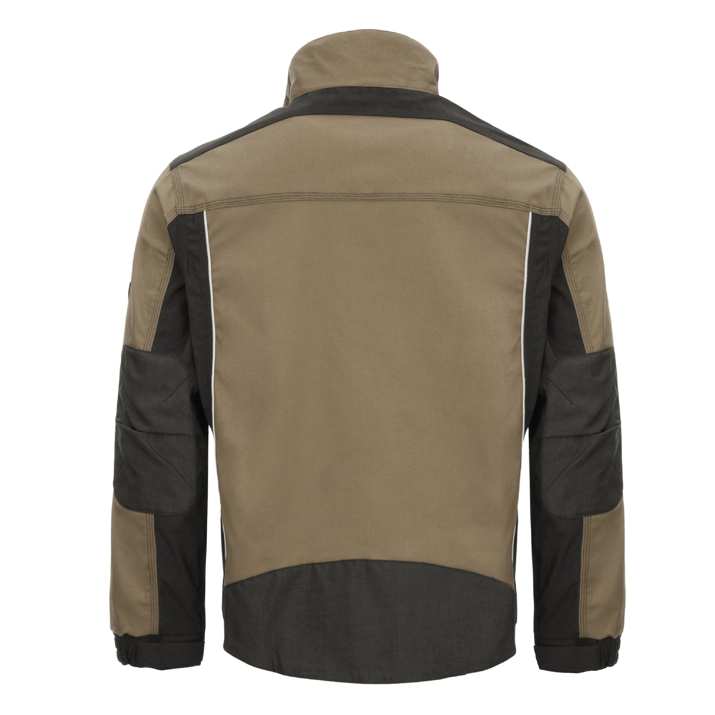 NITRAS MOTION TEX PRO FX, work jacket, khaki / black