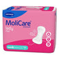 Discontinued item: Hartmann MoliCare p lady Pad 4.5Tr P14 | Pack (14 pieces)