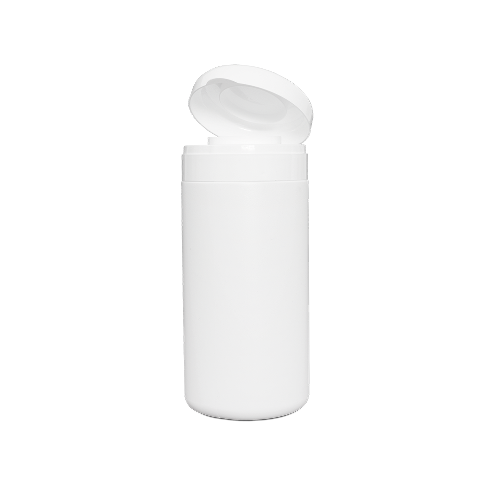 MaiMed MyClean S dispenser container (for MaiMed MyClean DS Desi wipes 120 pieces) | Pack (1 piece)