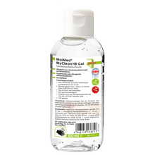 MaiMed MyClean HB Gel 100 ml/bottle | Bottle (500ml)