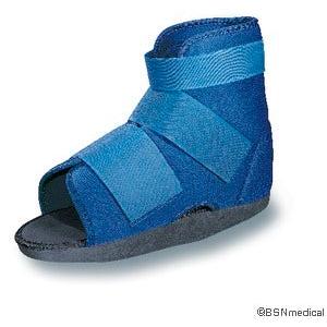 Artistep S, robuster Gehschuh