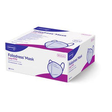 Hartmann F-Dress®Mask FFP2 Loop white | Pack (1 piece)