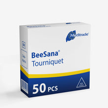 BeeSana® Tourniquet | Pack (50 pieces)