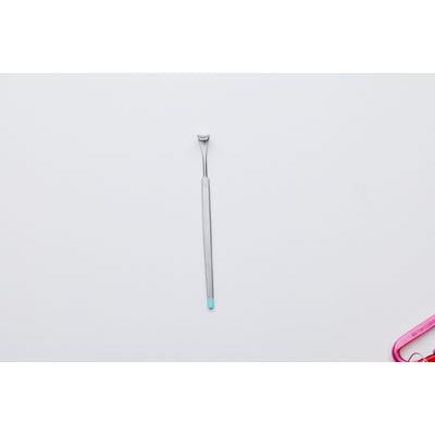 Eyelid hook 16 cm, P20 | Pack (20 pieces)