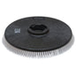 The scrubbing brush Nylon (50 cm) from Diversey Deutschland GmbH & Co. OHG is a standard scrubbing brush for swingo 1255 floor cleaning machines, available in a single pack.