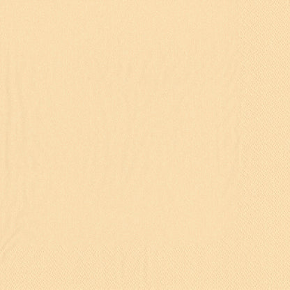 A simple, solid-colored beige background, inspired by PAPSTAR 50 napkins, 2-ply 1/4-fold 40 x 40 cm from PAPSTAR GmbH, with a gentle texture and soft edge shading.