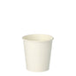 The Starpak 50 drinking cups for cold drinks (0.1 l, white) are practical and stylish paper cups for parties and events – environmentally friendly, made of paper, and available in a pack of 50.