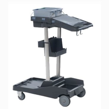 VoleoPro standard plastic platform, with various functions | Pack (1 piece)