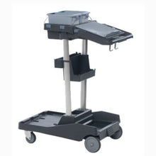 VoleoPro standard plastic platform, with various functions | Pack (1 piece)