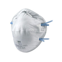 3M™ particle mask, FFP2, without valve, 8810 | Carton (12 packs)